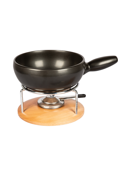 Actual product image Stöckli Fonduecaquelon (Cheese fondue)