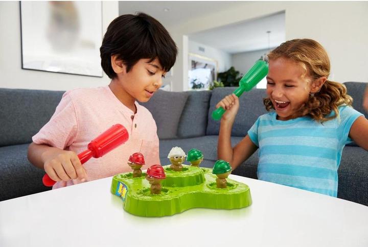 Produktbild Mattel Games Hau den Maulwurf. (Deutsch)