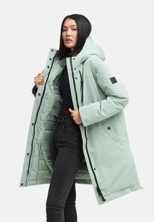 Actual product image Navahoo Hageltanz 14 (4XL)