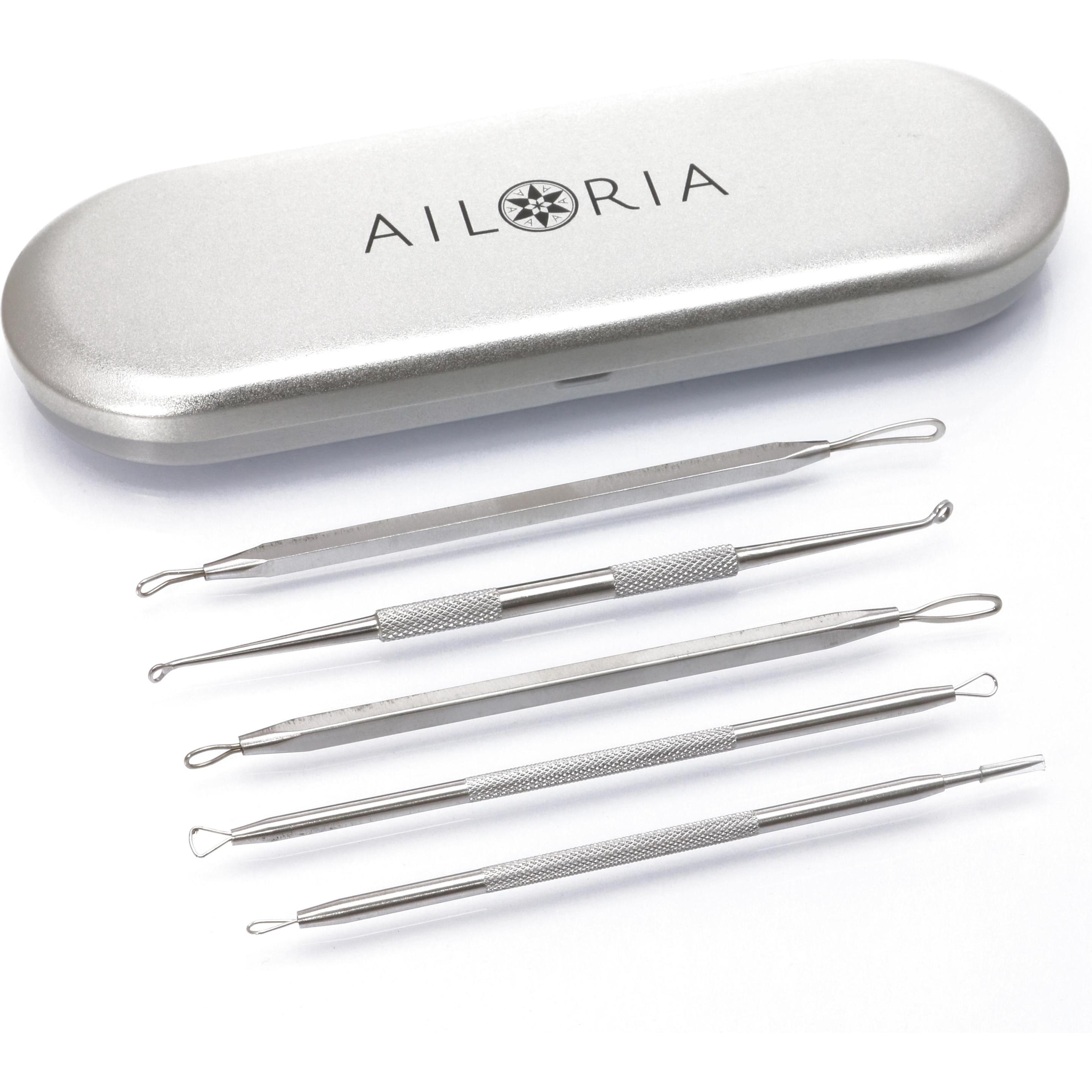 Ailoria, Gesichtsreinigung, Pure (Reinigungstücher)
