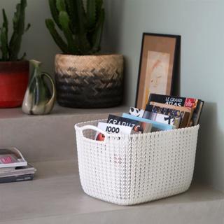 Actual product image Curver Knit (19 l)