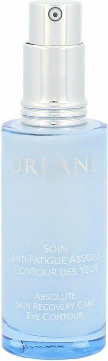Image du produit Orlane Soin contour des yeux Absolute Skin Recovery (Fluide pour le soin des yeux, 15 ml, Journée)