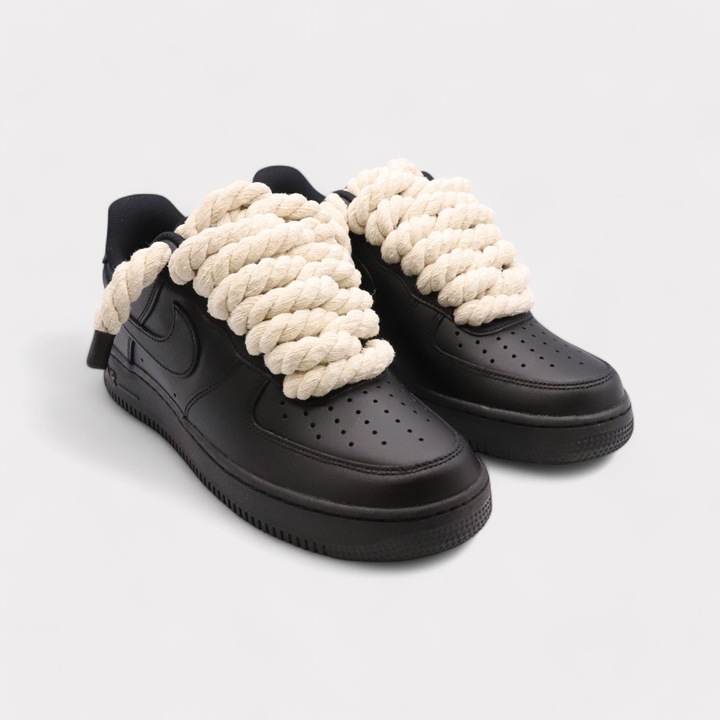 Immagine prodotto Nike Air Force 1 Black (43)