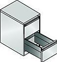 Produktbild C+P Hängeregistraturschrank ACURADO (43.30 x 59 x 73.30 cm)