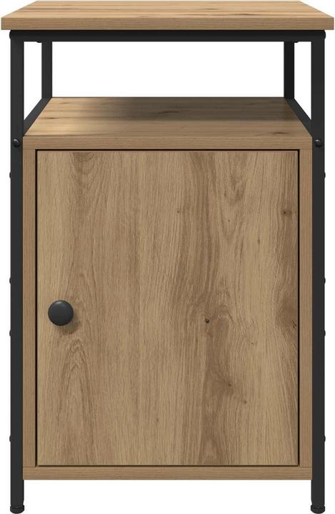 Immagine prodotto vidaXL Nachttisch (42 x 40 x 60 cm)