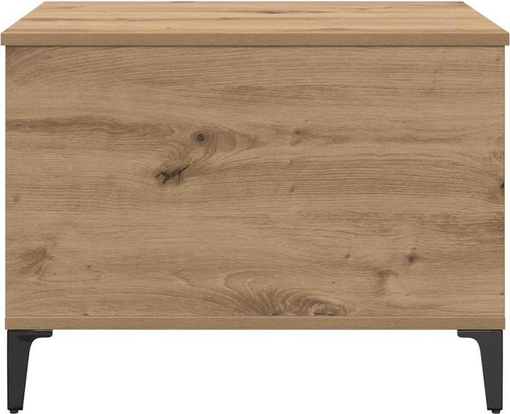 Immagine prodotto vidaXL Couchtisch (60 x 44,5 x 45 cm)
