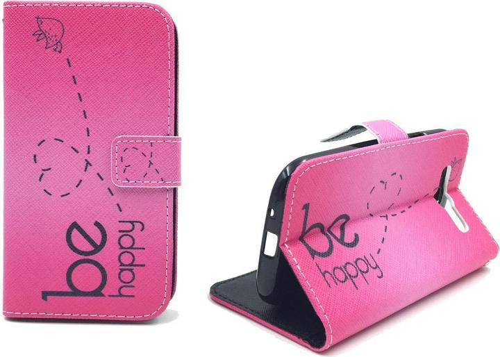 Produktbild König Design Schutz Handy Hülle für Samsung Galaxy S3 / S3 Neo Case Cover Tasche Wallet Etui (Samsung Galaxy S3 Neo, Samsung Galaxy S3)