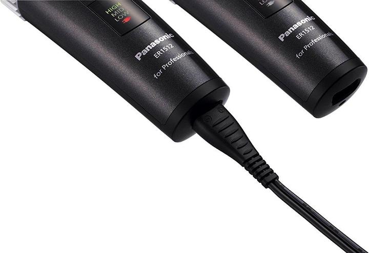 Produktbild Panasonic Er1512