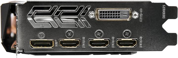 Produktbild Gigabyte GeForce GTX 1050 Ti Windforce (4 GB)