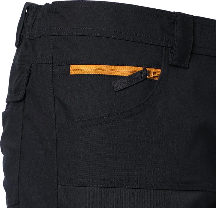 Produktbild Forsberg Lutsman Handwerkerhose mit Bewegungszonen und Cordura® Stretch (60)