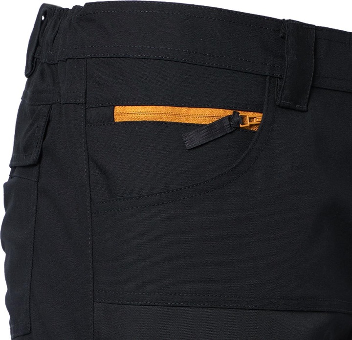 Immagine prodotto Forsberg Pantaloni da artigiano Lutsman con zone di movimento ed elasticizzato in Cordura® (60)