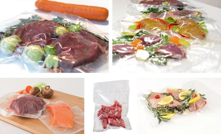 Productafbeelding Caso Snelle Vac