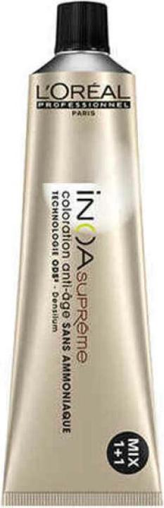 Produktbild L'Oréal Professionnel Inoa Suprème (6,23 Einzigartige Zeder)