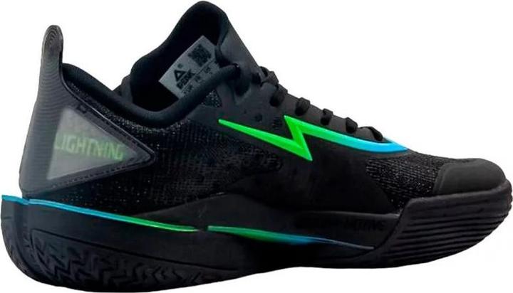 Actual product image Peak Ice Works handball shoes lightning 11 (40)