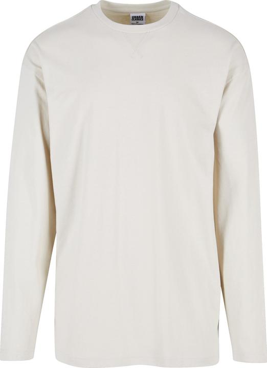 Produktbild Urban Classics Oversized Open Edge Longsleeve - 126823 (M)