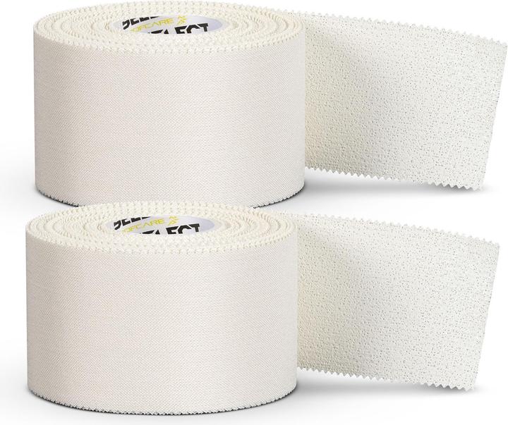 Select Pro Strap Tape II 2er Pack (10 m)