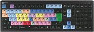 Image du produit Logickeyboard Avid Media Composer Astra2 BL pour PC (FR, Filaire)