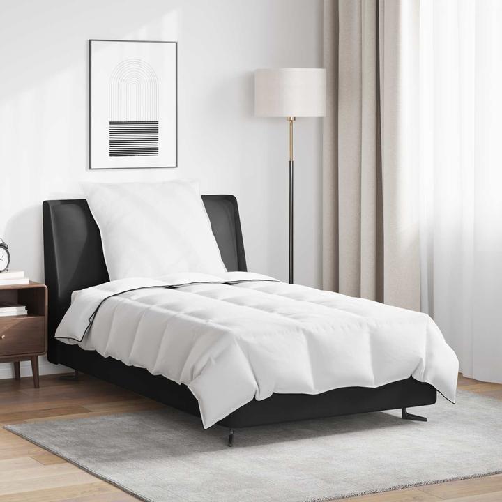 Image du produit vidaXL Winterbettdecke (3700 g, Duvet, 200 x 155 cm)