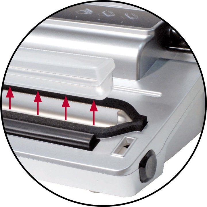 Produktbild Caso VC 300 Pro