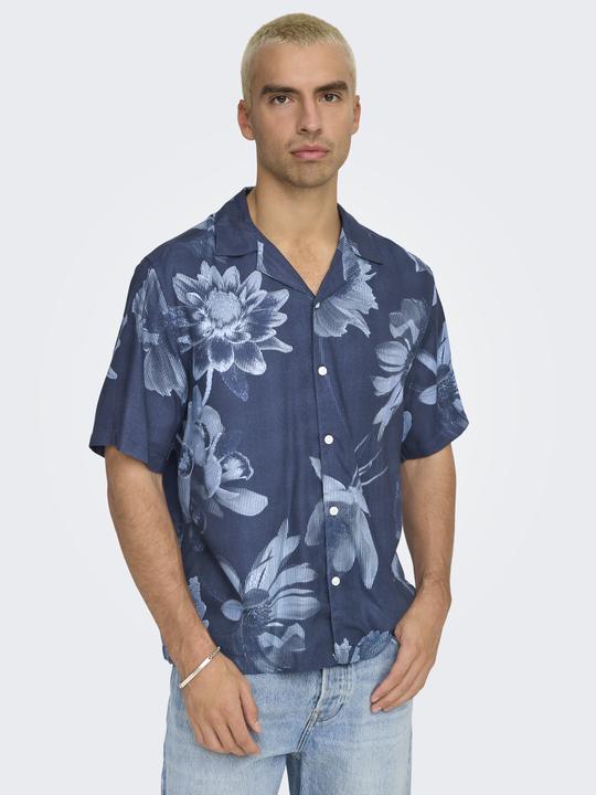 Produktbild Only & Sons ONSROCKET Hemd Hemd (XL)