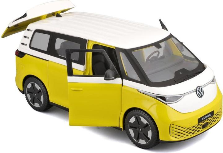 Produktbild Maisto VW ID Buzz 2023