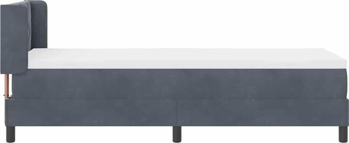 Produktbild vidaXL Boxspringbett (80 x 200 cm)