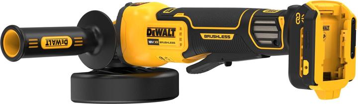 Actual product image DeWalt DCG416VSN-XJ (125 mm)