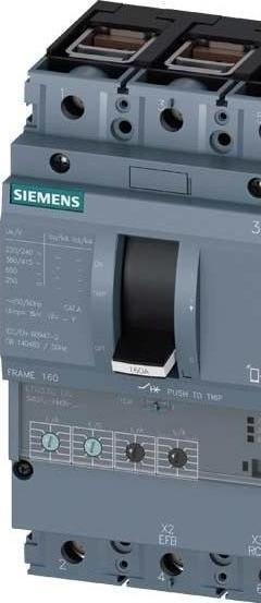 Produktbild Siemens SIEM Leistungsschalter