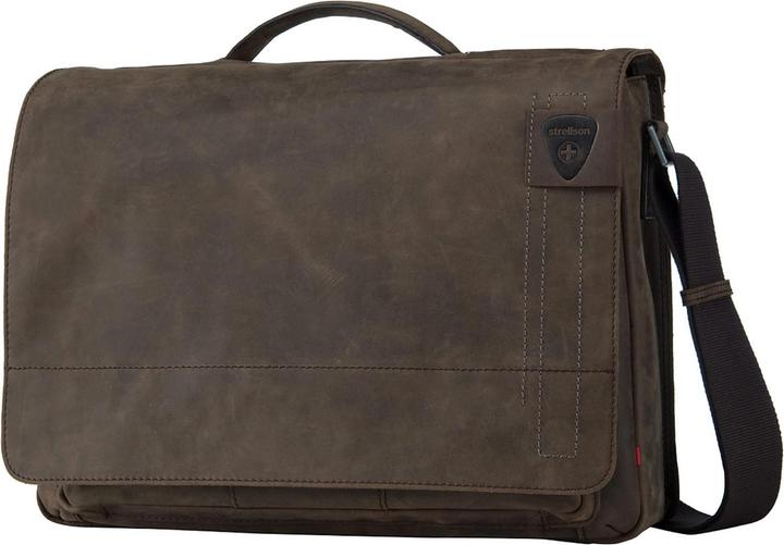 Produktbild Strellson BriefBag MHF richmond jim (14.17")