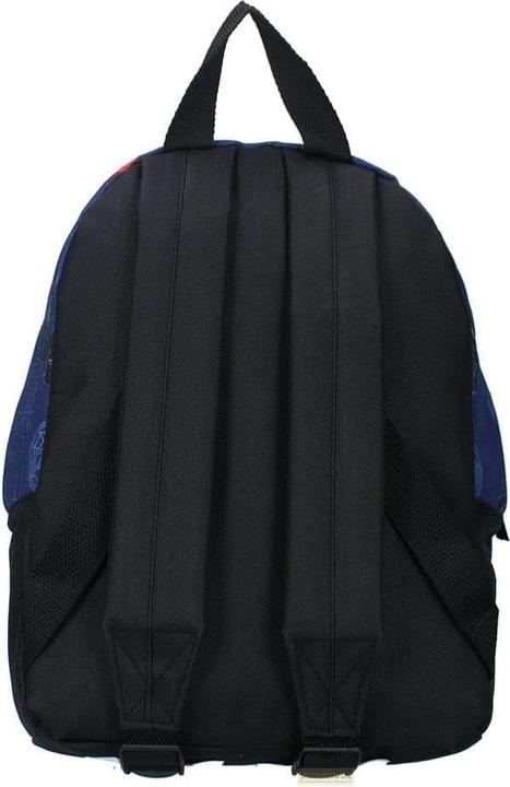 Produktbild Vadobag Spider-Man Rucksack Fight Against Wrong 31 cm