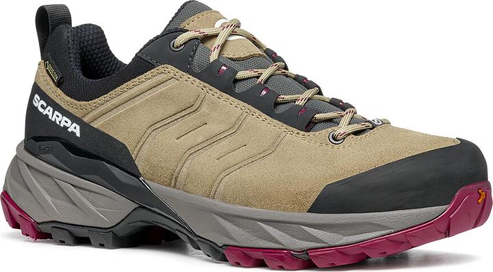 Produktbild Scarpa Women's Rush Trail GTX (36)