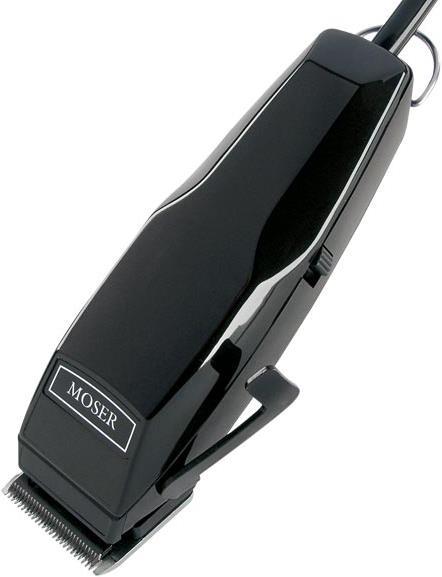 Actual product image Moser Animal hair clipper 1170 Fox