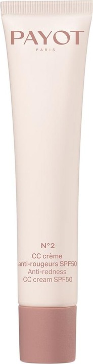 Payot Paris Anti-Redness (Nummer 2)