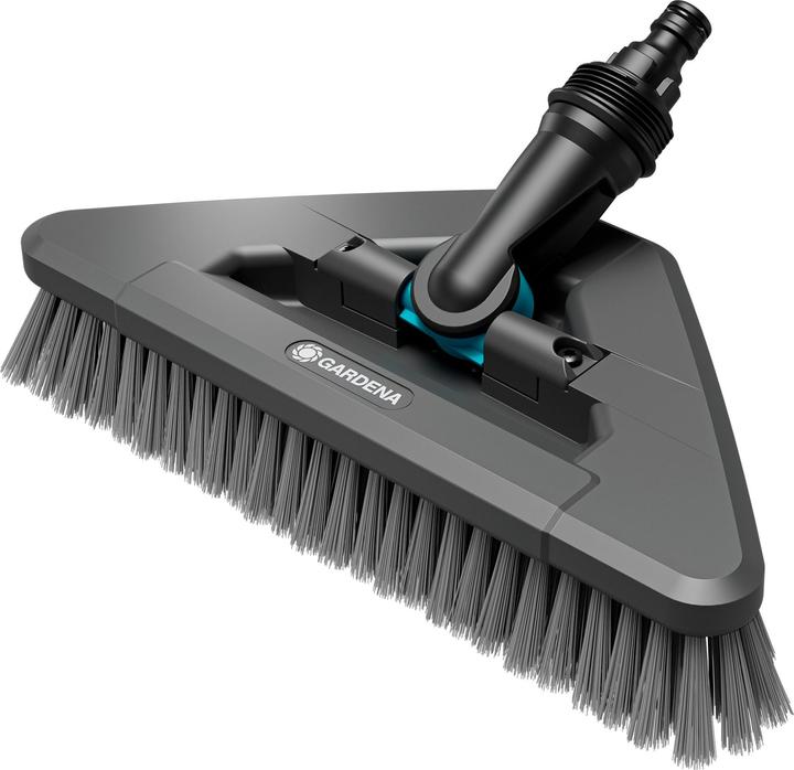 Gardena Clean system