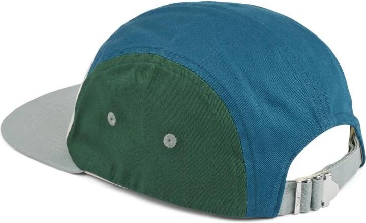 Immagine prodotto Liewood Rory Cap Fog Mix (53)