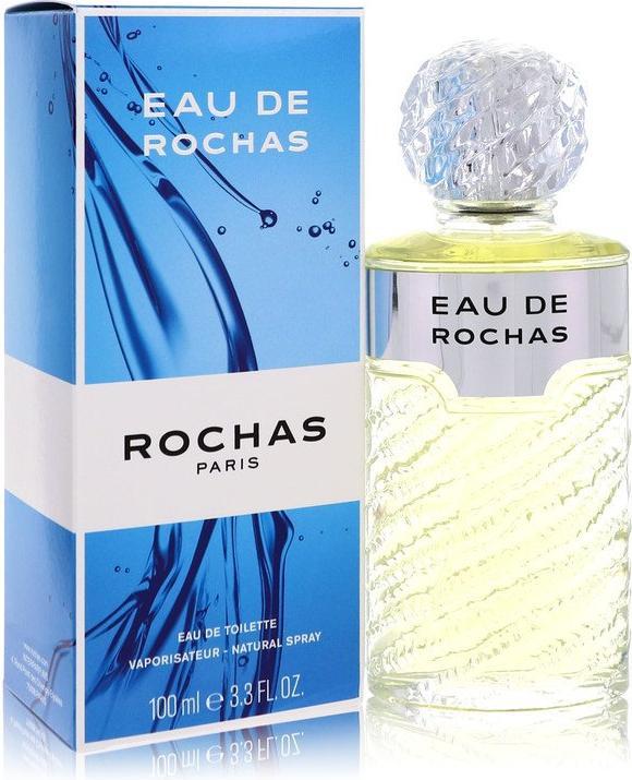 Image du produit Rochas Femme (Eau de toilette, 100 ml)