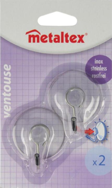 Image du produit Metaltex Saughaken