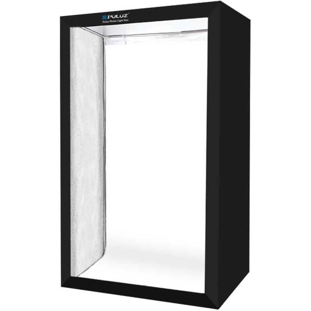 Puluz Fotostudio Box (Aufnahmebox), Studioausrüstung Zubehör, Schwarz