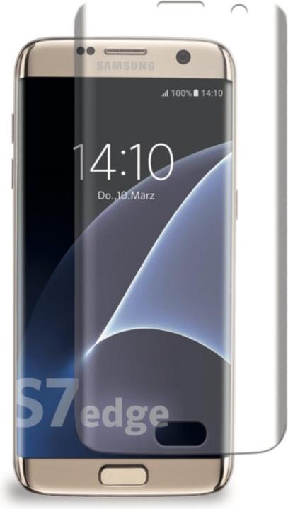 Actual product image Artwizz 0555-1805 (1 Piece, Samsung Galaxy S7 Edge)