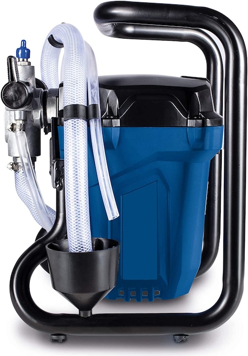 Actual product image Scheppach Electric paint sprayer ACS 3000