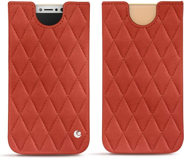 Image du produit Noreve Housse cuir (Apple iPhone XS)