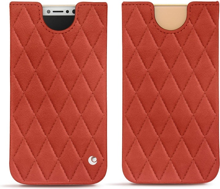 Produktbild Noreve Lederschutzhülle (Apple iPhone XS)