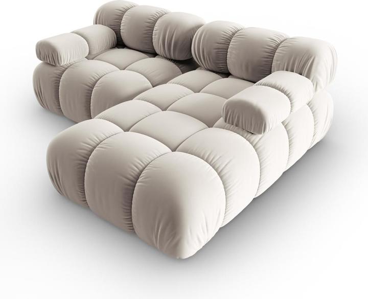 Actual product image Micadoni Bellis (Corner sofa, Modular sofa)