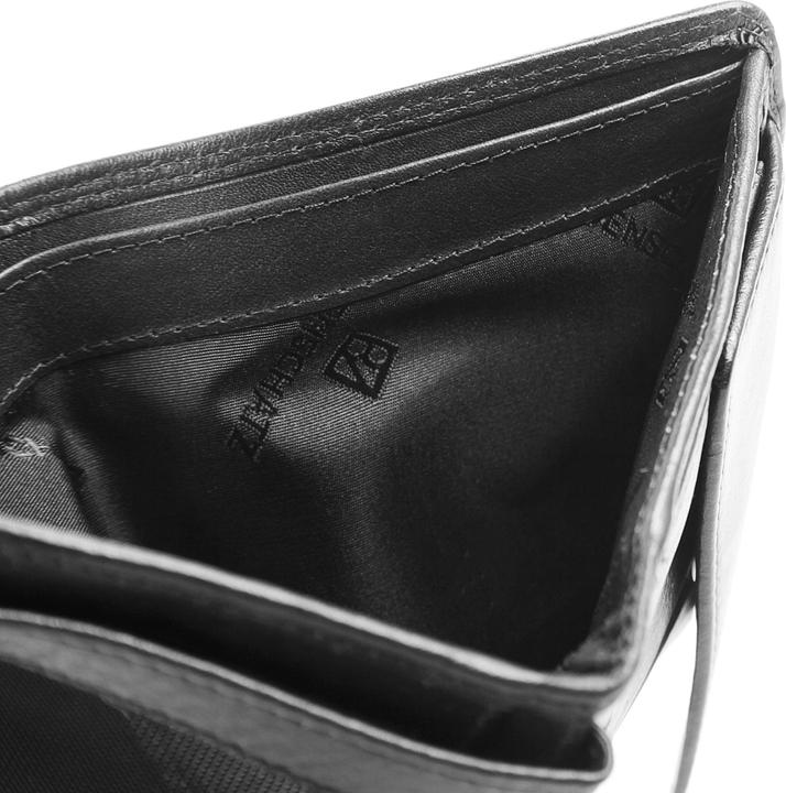 Actual product image Bodenschatz Geldbörse