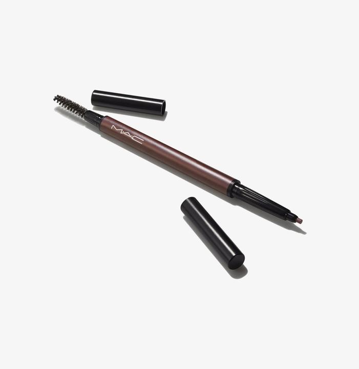 Actual product image MAC Cosmetics Eyebrow Styler Hickory (Hickory)