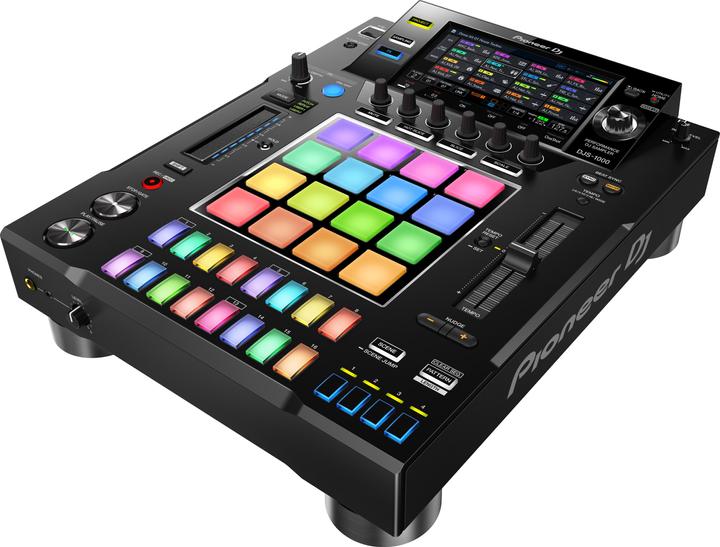 Produktbild Pioneer DJ Djs-1000