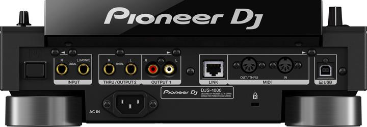 Produktbild Pioneer DJ Djs-1000