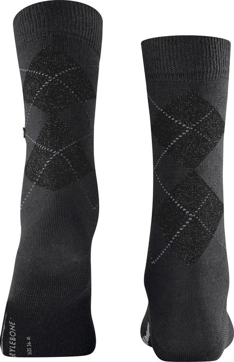 Produktbild Burlington Socken Lurex Marylebone (Einzelpack, 36 - 41)