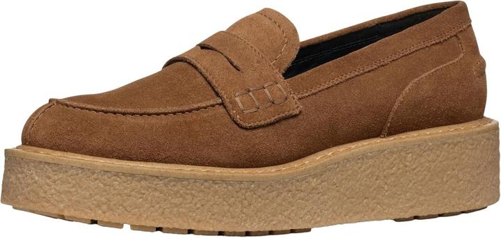 Geox Mocassin ademend pour femmes (40)