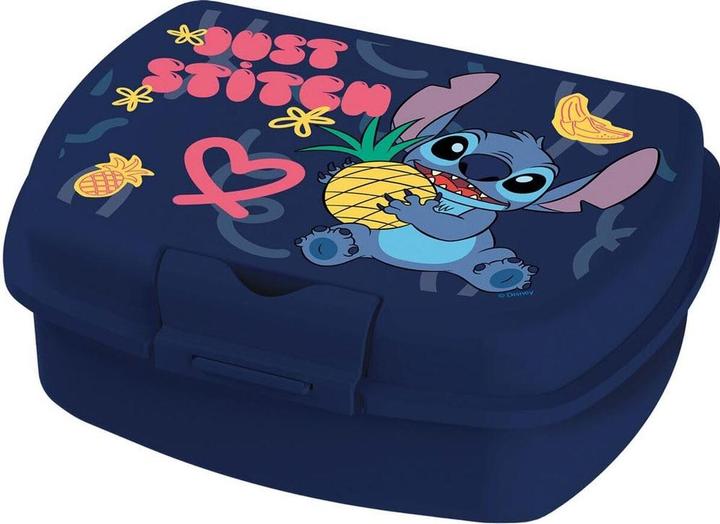 Produktbild Stor Stitch - Lunchbox